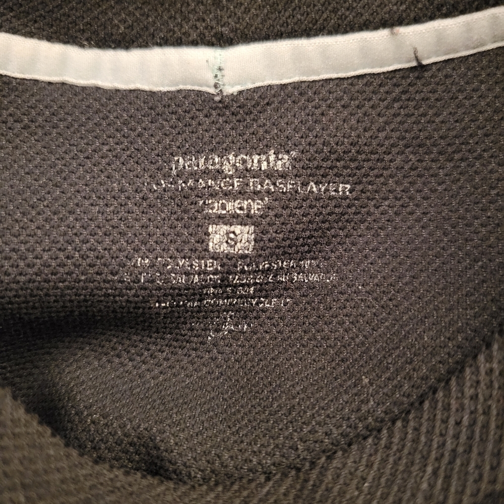 Patagonia Performance Baselayer Small - image 4